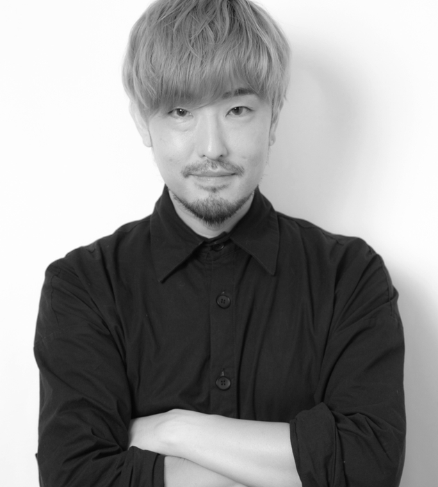 原本洋平(Haramoto Yohei)