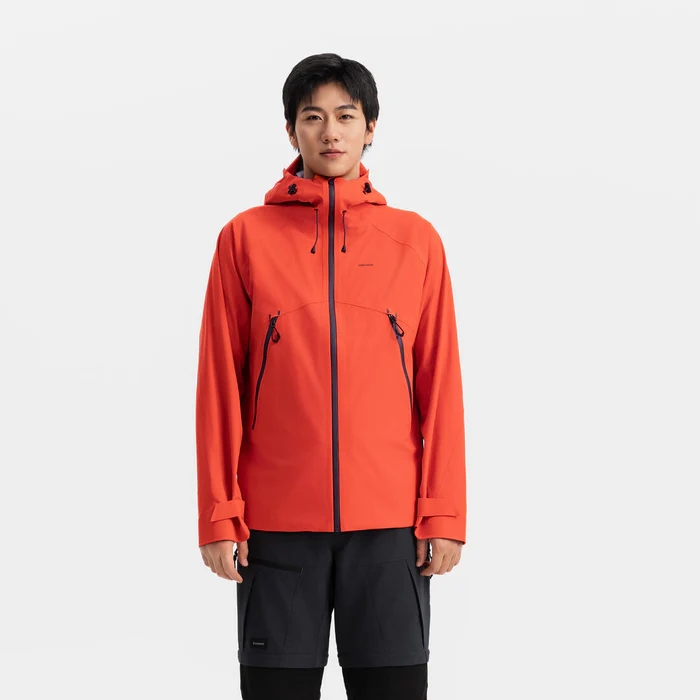 QUECHUA(ケシュア)メンズ ジャケット MH500¥22,900