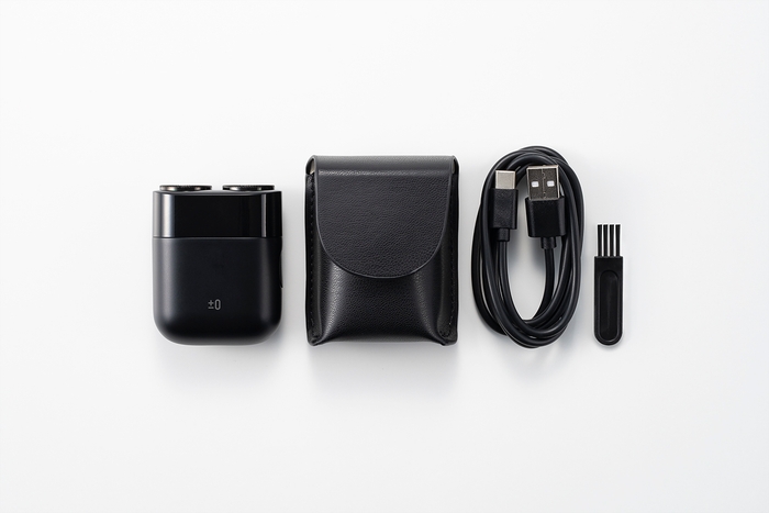 入っているもの一覧