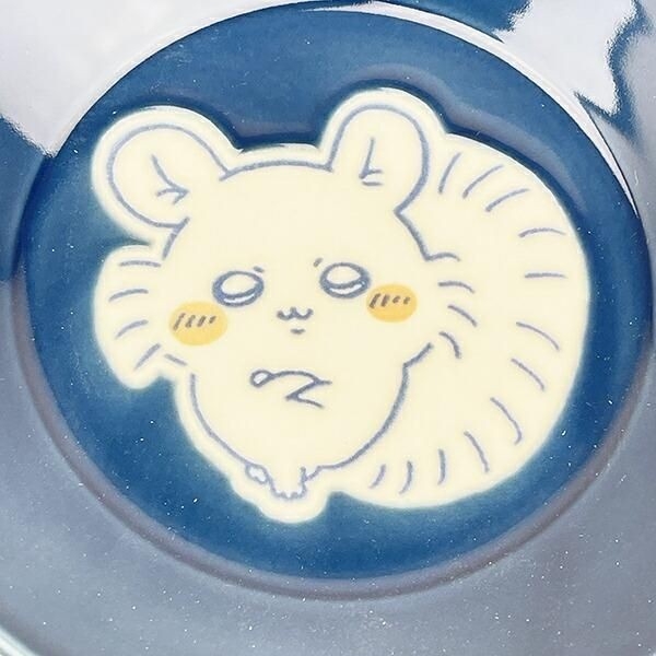 ちいかわプレート