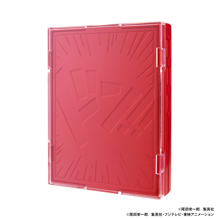 ONE PIECEカードゲーム サウンドローダー ルフィエディション(オフィシャルカードケース 商品イメージ2)