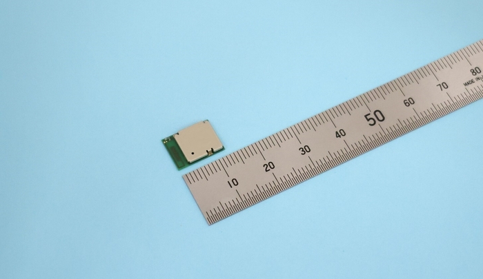 「EC4L15BA1」サンプル外観