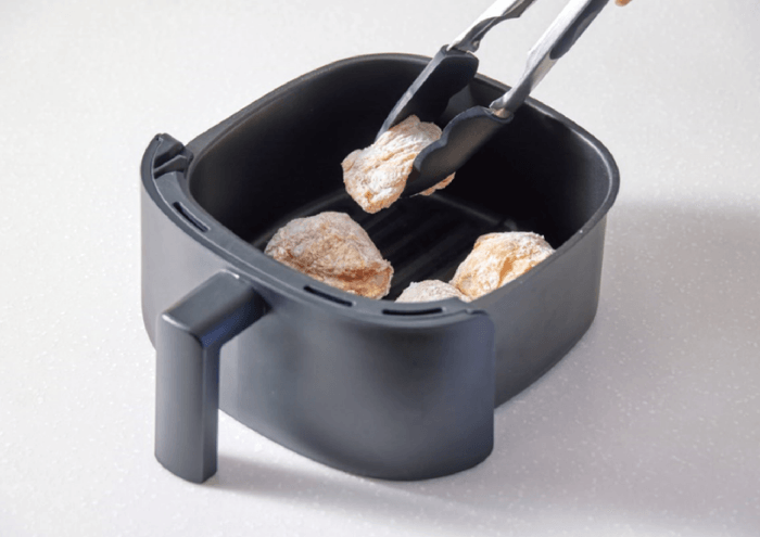 油不要!入れるだけ。