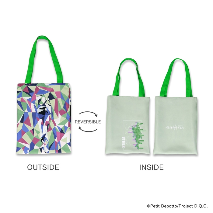 【グノーシア】ステラ