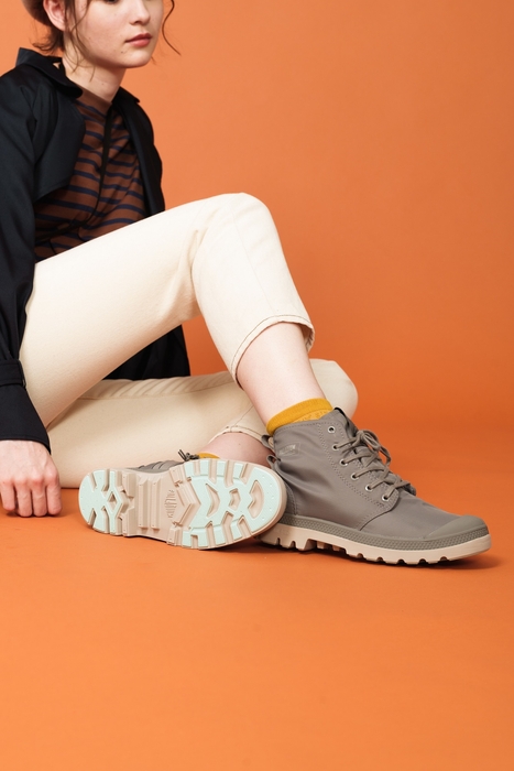 NEWカラー:GRAY FLANNEL 071