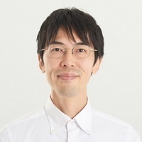 高橋 晋平 氏　おもちゃクリエーター、事業アイデア創出ファシリテーター