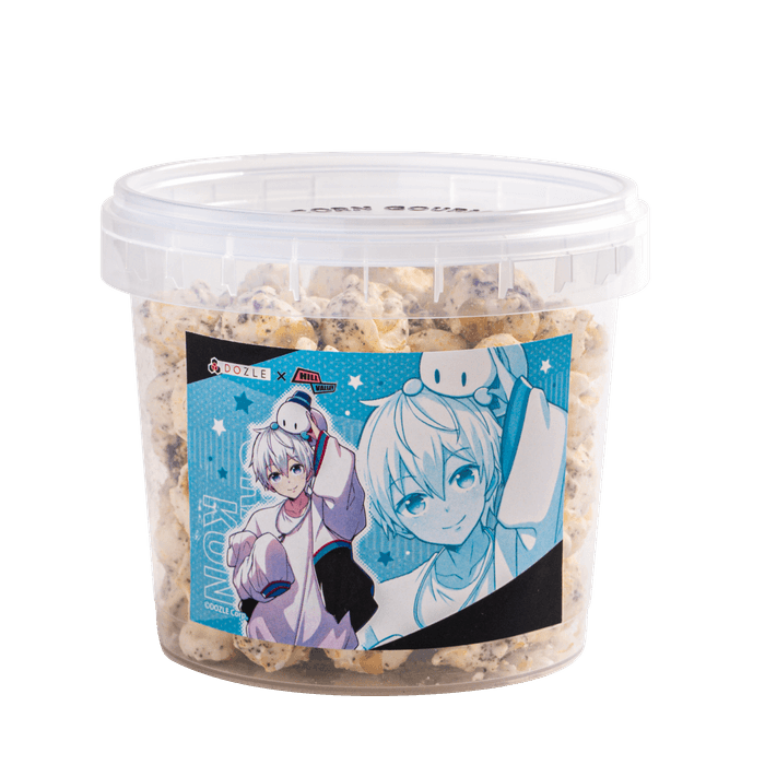 ▲おらふくん カフェラテ味