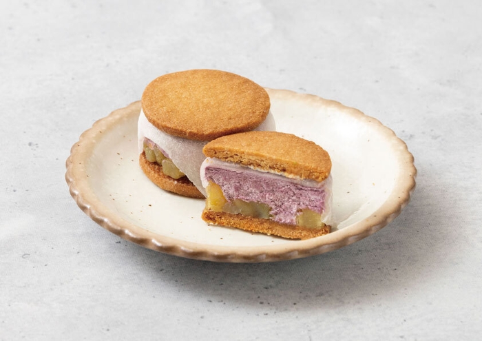 小江戸むらさき