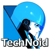 株式会社テクノイド