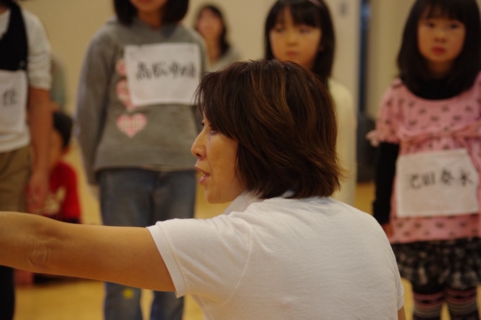 木村かなえ氏の写真