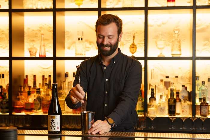 Tyson Buhler(Death & Co F&Bディレクター)