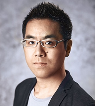 演出：伊香 修吾