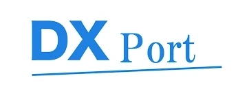 DXポート