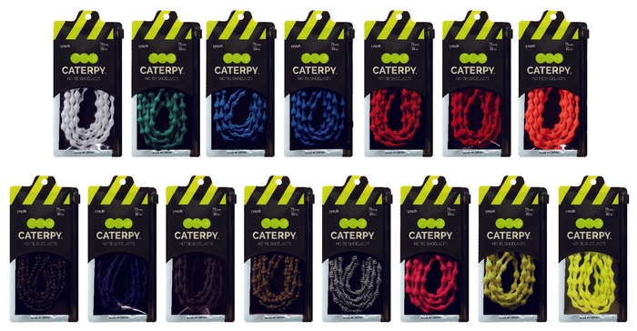 CATERPY一覧