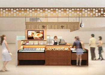 やまや初業態のおむすび専門店 「おむすびやまや マイング店」が12/24(水)オープン！