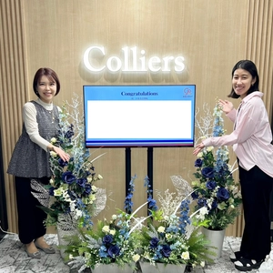 SDGsへの貢献“大量に届く祝い花を○○に変える！”　 贈り物の選択が可能な「お祝いGO!!」《活用事例》を公開