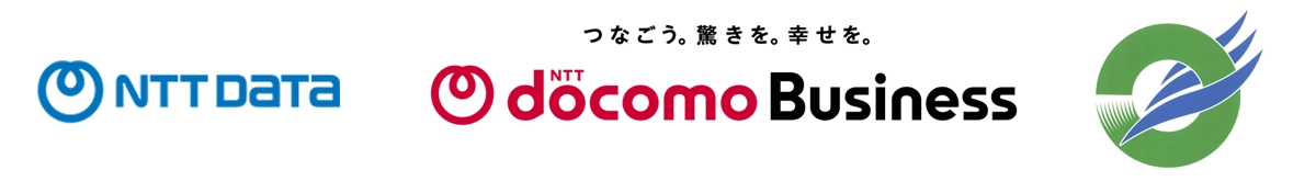 株式会社NTTデータ北陸　NTTドコモビジネス株式会社　輪島市