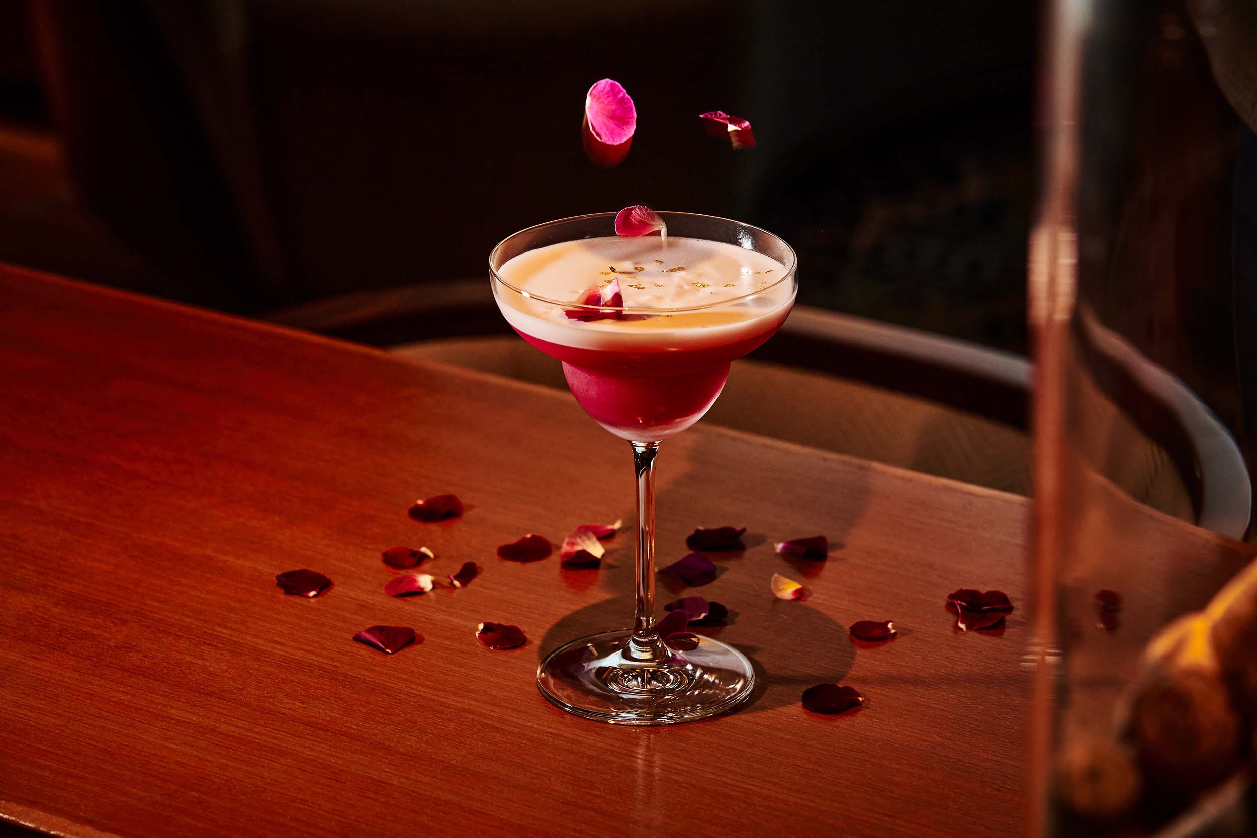 マンスリーカクテル「May メイ」