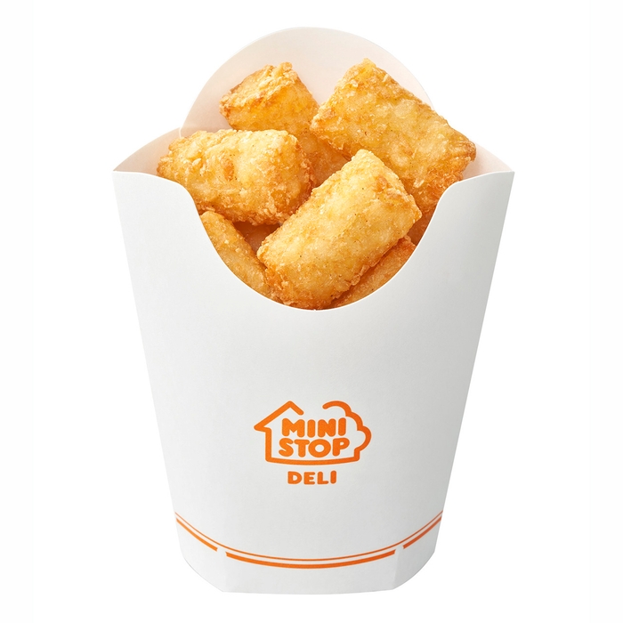 十勝ハッシュドポテト商品画像(画像はイメージです。)