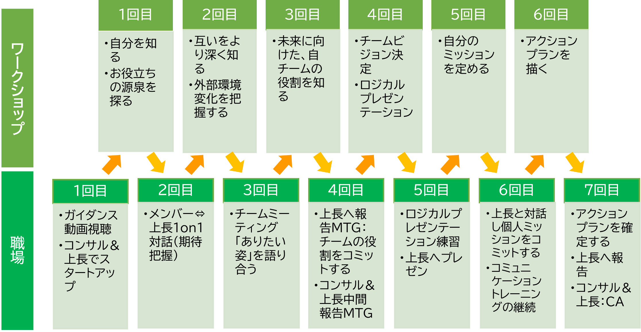 私たちのトリセツ内容