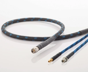 Beyond 5G向けデバイス・素材の誘電特性計測用 「Junkosha マイクロ波・ミリ波同軸ケーブルアセンブリ」 EMラボ株式会社での製品レビューと共に ウェブサイトの製品・ソリューションページにて紹介