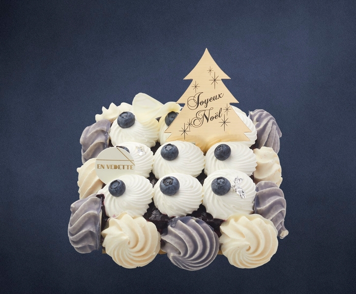 <アンヴデット>デジェル