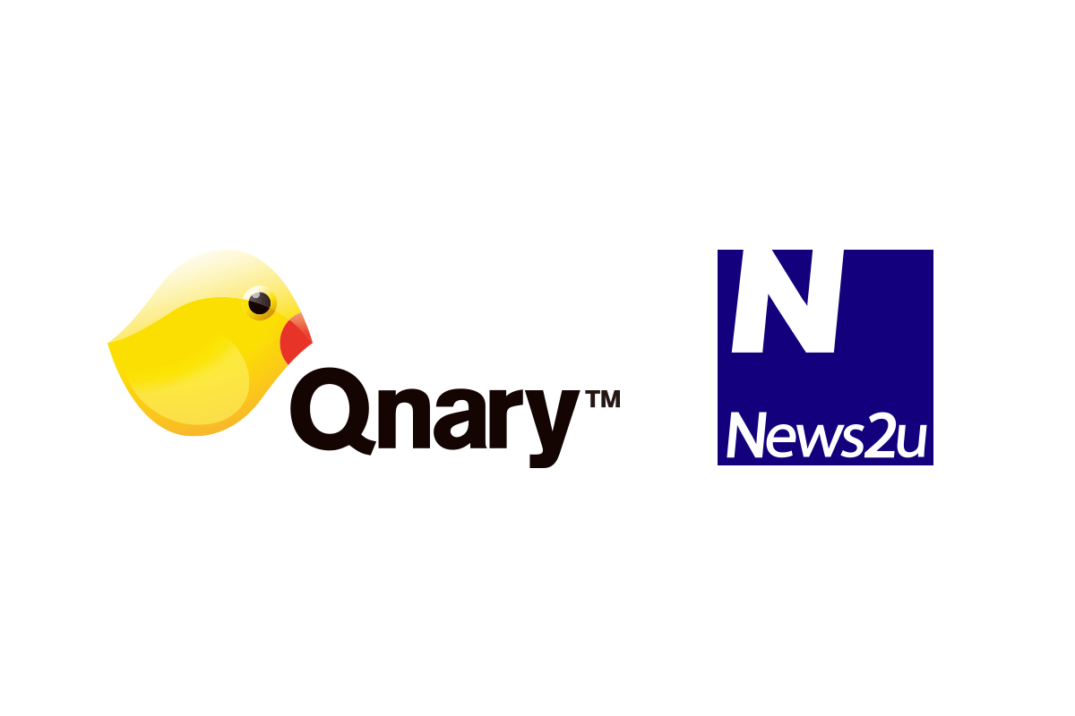 Qnary Japanとニューズ・ツー・ユーがソーシャルメディアを活用した「レピュテーション・グロース・サービス」を展開
