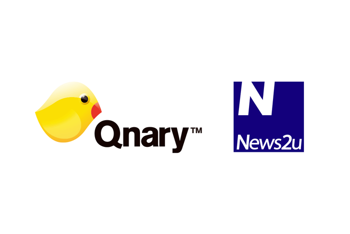 Qnary Japanとニューズ・ツー・ユーがソーシャルメディアを活用した「レピュテーション・グロース・サービス」を展開
