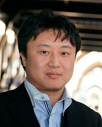 関谷 直也 氏