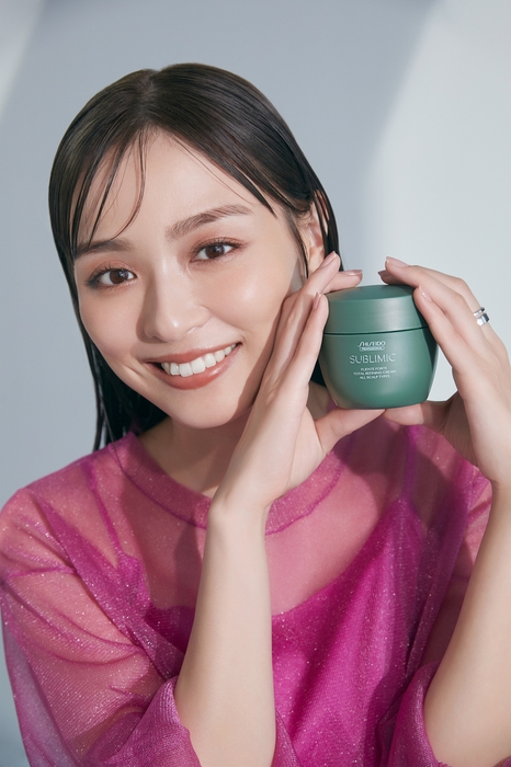 スペシャルな頭皮ケア、『フェンテフォルテ トータルリファイニングクリーム』の使用感は?