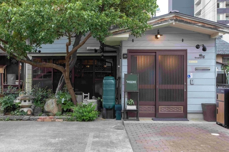 認知症や車椅子利用者も安心して集える「喫茶タンポポ」 滋賀県長浜市に2025年9月オープン　 ～週末だけ開く、地域の小さな助け合い喫茶～