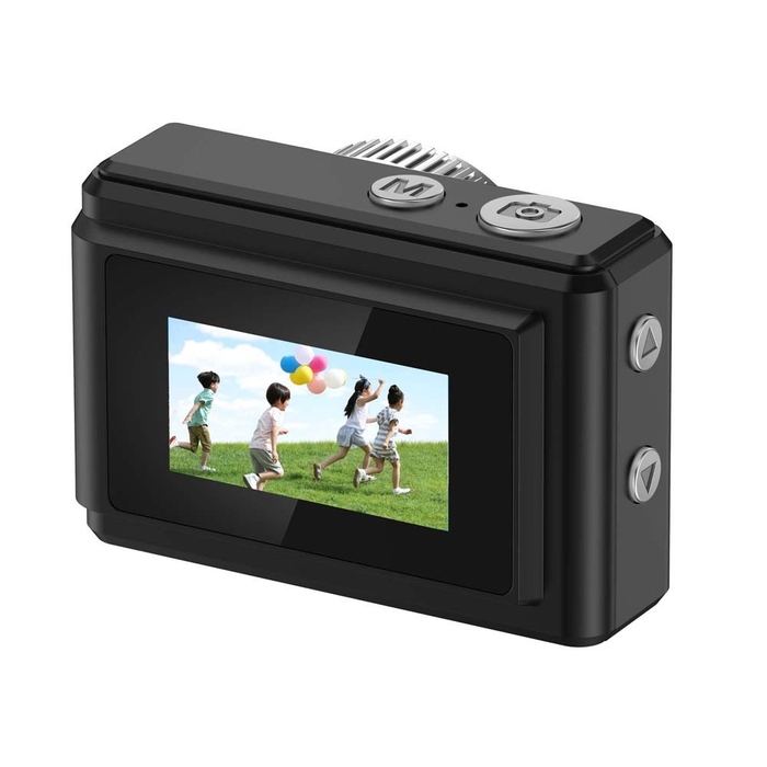 Recolloブラック4