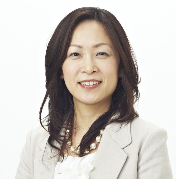 管理栄養士・調理師 徳田 泰子さん