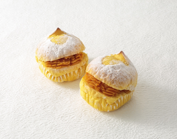 BURDIGALA(ブルディガラ) 2020秋 ポティロン