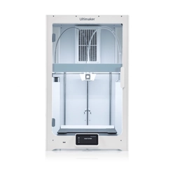 「かつてないクオリティの造形を実現！」 UltiMaker社製3DプリンターS7、S7 Pro Bundleの販売開始！