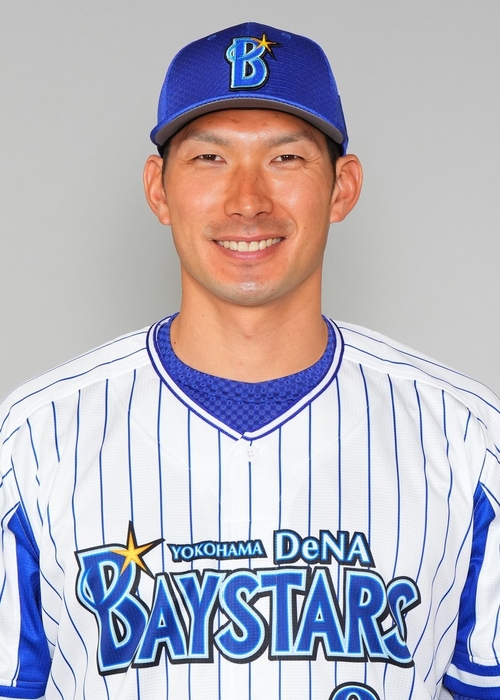 大田泰示選手 プロフィール写真