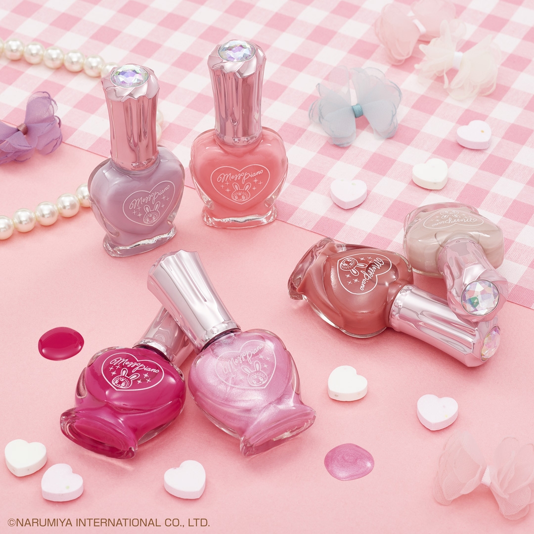 E賞:ネイルポリッシュ(イメージ)