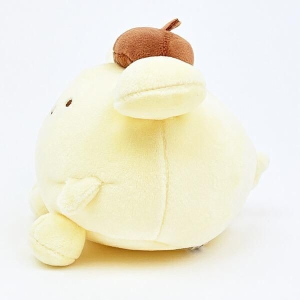 サンリオもっつみぬいぐるみ