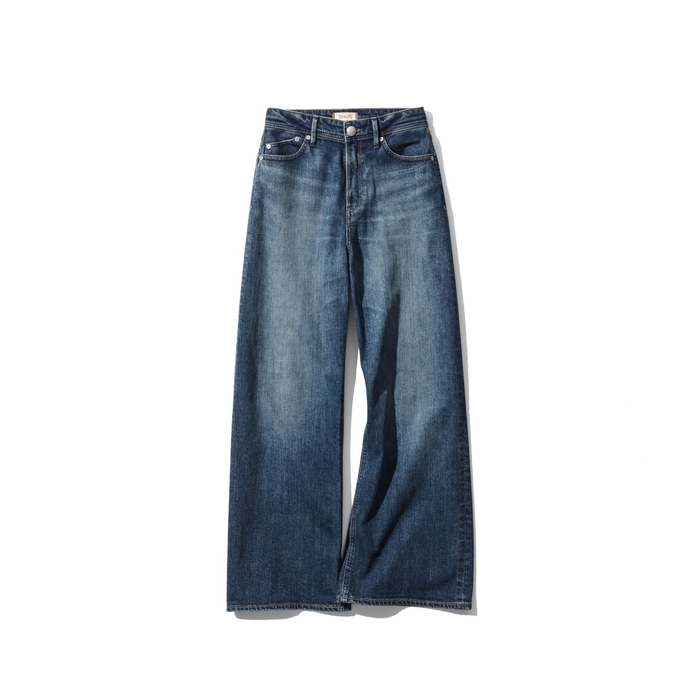 MARY(メアリー) -バギーストレート- 1