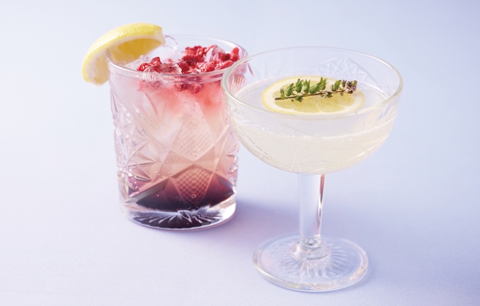 一目千本・花影