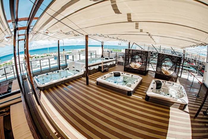 園内:epica beach club 3