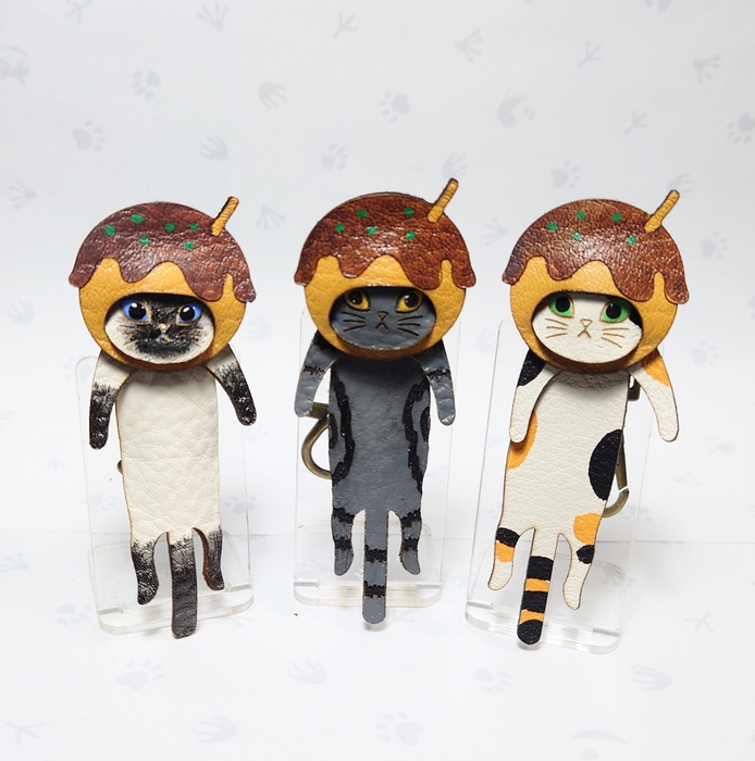 猫MARKET「OKAYU FACTORY」