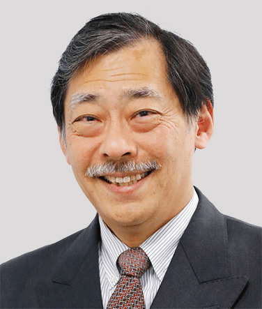 岩坪 威(イワツボ タケシ)博士(医学)