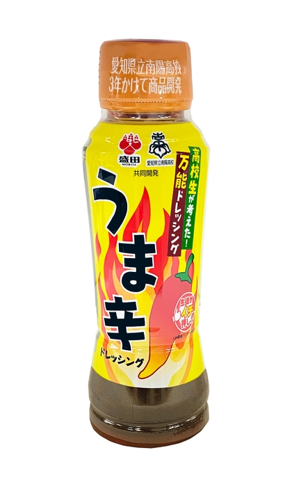 愛知県立南陽高等学校 商品画像