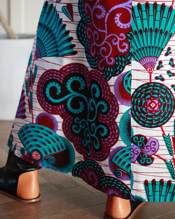 Fluffy(フラッフィ)柄イメージ画像