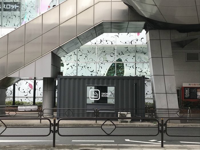 東京都立川市 立川駅南口