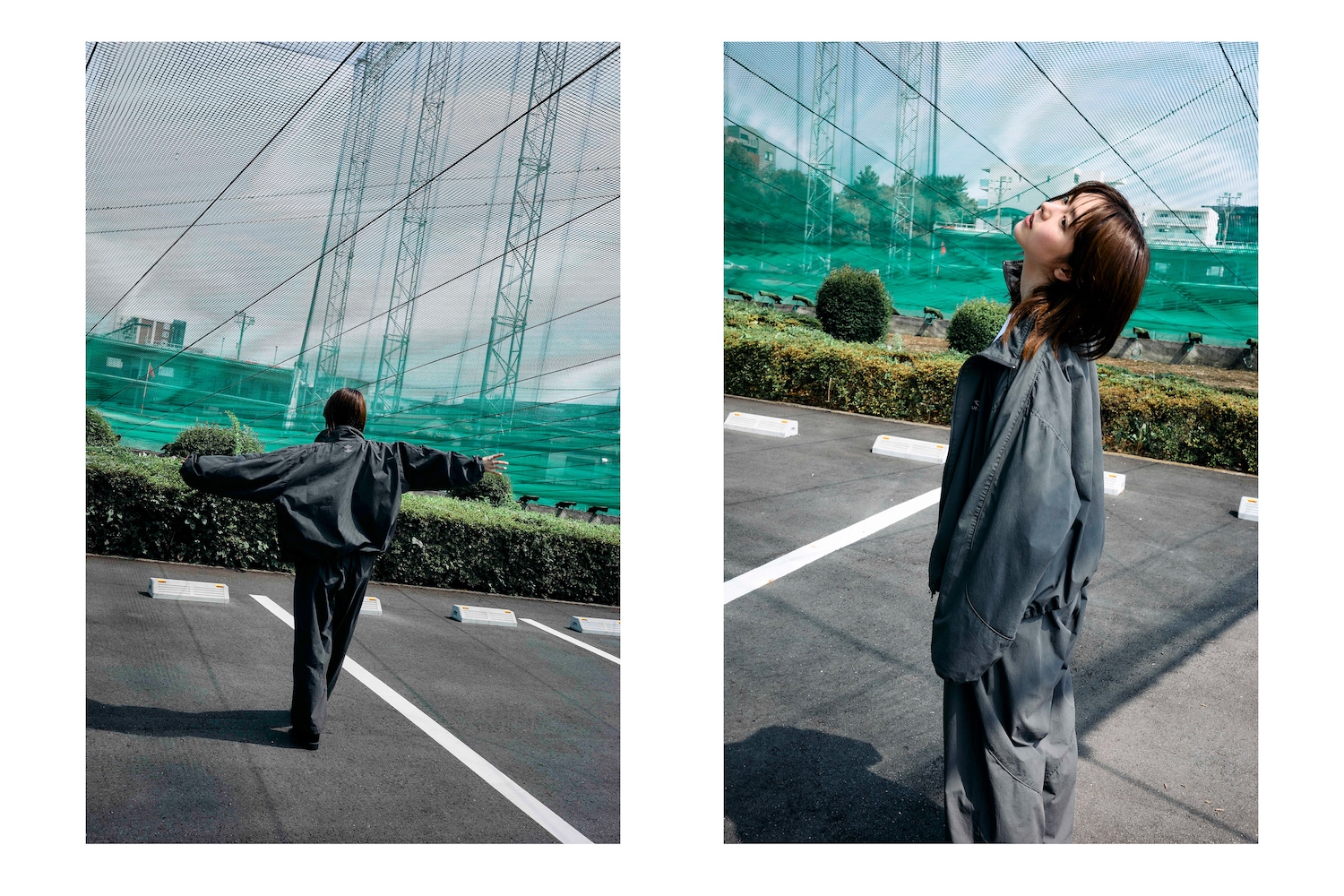 UMBRO×OPENING ACT#2/UMBRO×OPENING ACT#3