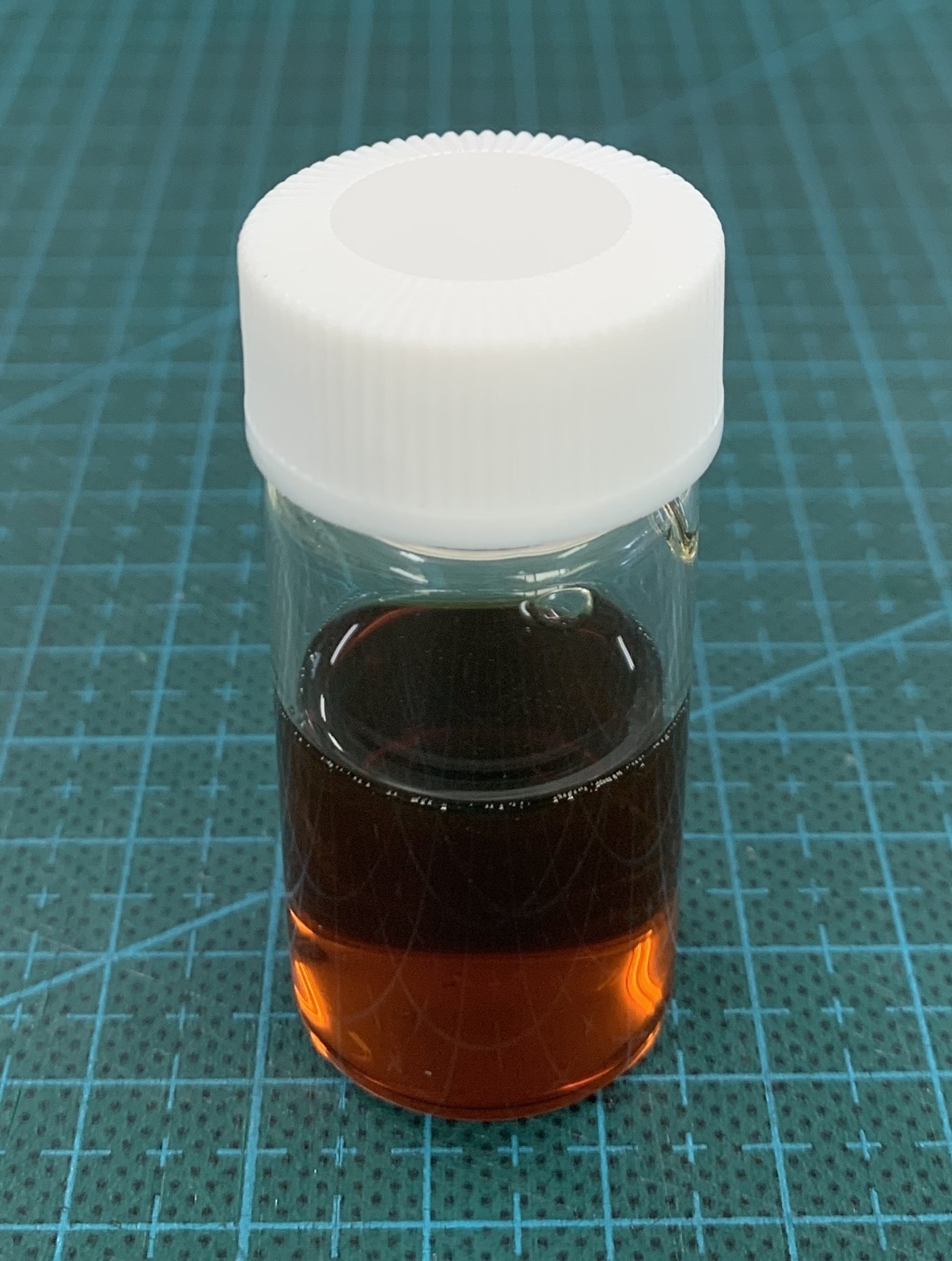 100%バイオマスマークを取得した水系コーティング材料