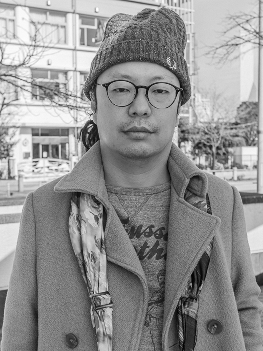 セノオシノブ 氏