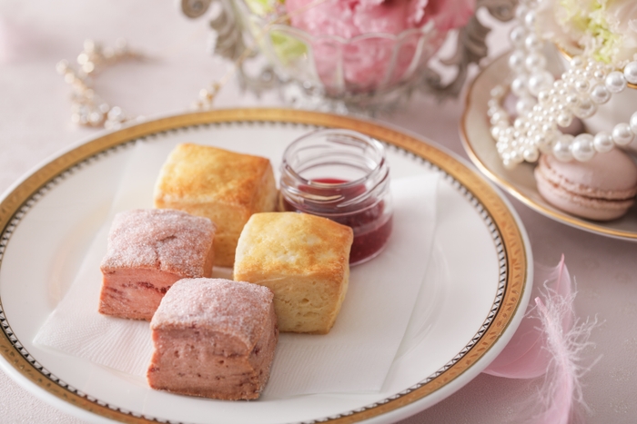 ▲スコーン イメージ